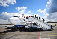 Чехия может запретить полеты «Белавиа» 