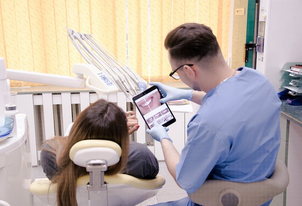Что должен знать иностранец о лечении зубов в Чехии?
