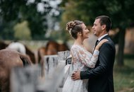 Чешские невесты стареют: замуж выходят «немного за 30»