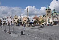 22 июня Гавличкув Брод стал историческим городом Чехии в 2020 году