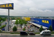 IKEA в Чехии вводит боксы для товаров