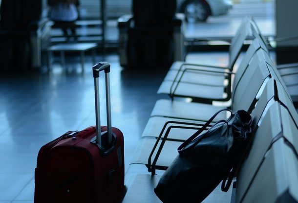Туристам рекомендуют приезжать в пражский аэропорт за три часа до вылета
