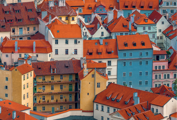 Чехия жилье квартиры на побережье черного моря купить недорого