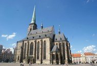 В Чехии молодые люди решили заняться любовью на башне католического костела