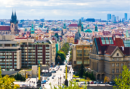 Какое будущее у Airbnb в Праге