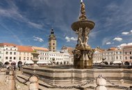 В Чехии пройдут Дни европейского наследия