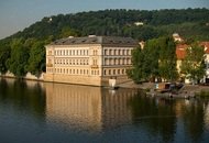 28 сентября можно будет бесплатно посетить Лихтенштейнский дворец и другие объекты