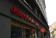 В Праге открылась первая кофейня европейской сети Dobro & Dobro