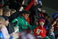 Чешских детей-футболистов обвинили в расизме