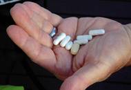 Новая таблетка от сovid-19 снижает риск смертности на 50%