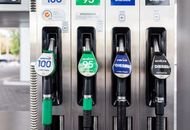Цены на бензин в Чехии стремительно растут и могут достигнуть 40 крон за литр