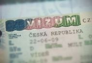 Консульства Чехии в России с 12 октября будут вновь принимать заявления на долгосрочные визы