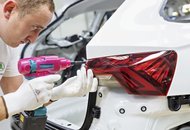  Škoda Auto приостановит производство с 18 октября