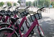 С 11 октября владельцы пражского проездного смогут бесплатно арендовать велосипед