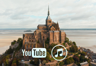 Музыка для души и пейзажи сказочной Европы уже на нашем Youtube-канале!