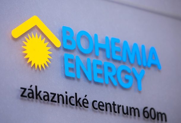 Мошенники пытаются обмануть бывших клиентов Bohemia Energy