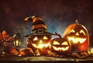 Halloween 31 октября можно будет отпраздновать в пражском Карлине