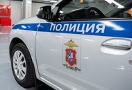 В автосервисе в центре Москвы нашли автомобиль, угнанный в Чехии
