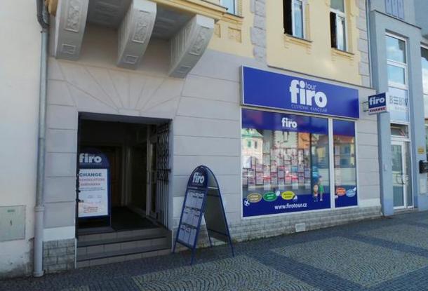 Чешская турфирма Firo-tour объявит себя банкротом