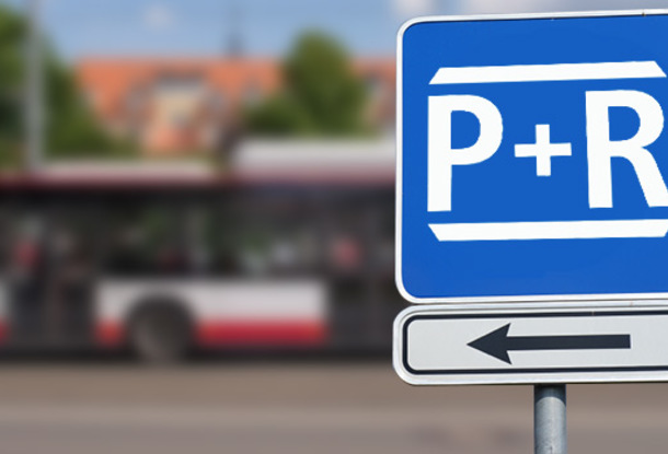 Крытая перехватывающая парковка P + R в Праге на Черном Мосте будет открыта с 1 декабря
