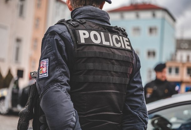 Полиция в Праге разыскивает двух украинцев за покушение на убийство