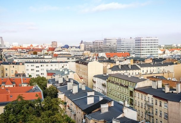 Текущая ситуация на рынке недвижимости Чехии: ноябрь 2021 