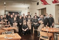 Звезду Мишлен вновь получили пражские рестораны Field и La Degustation