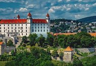 В Словакии с 25 ноября будет объявлен локдаун
