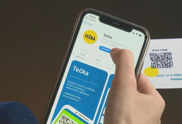 Новая версия мобильного приложения Tečka будет «умнее»