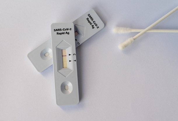 Эпидемия в Чехии замедляется: репродуктивное число упало ниже 1