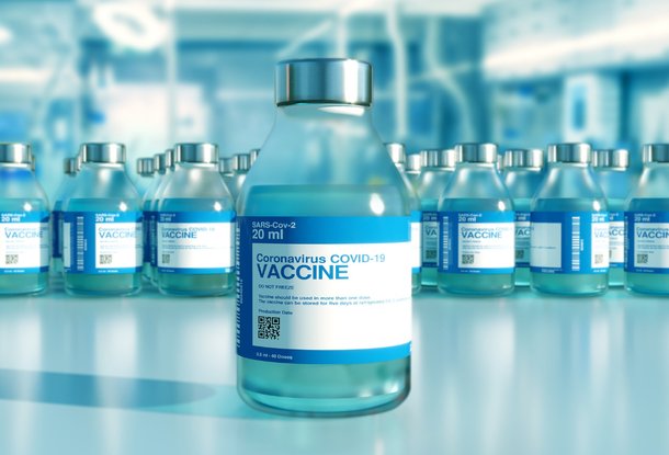 Опрос STEM: 19% чехов против вакцинации от covid-19