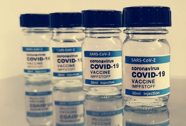 В Чехии открыта регистрация на прививки от коронавируса для детей от 5 лет