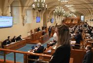 Сенат Чехии одобрил выплату компенсаций предпринимателям, пострадавшим от карантинных мер 