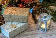 Global Payments: чехи в этом году чаще платили банковской картой за рождественские подарки
