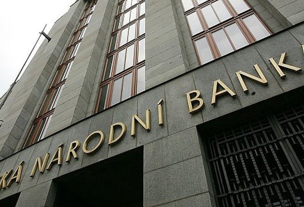 Чешский национальный банк повысил ключевую ставку до 3,75 процентов
