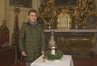 В соборе в Чехии работает 12-летний звонарь