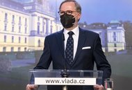 Премьер-министр Петр Фиала: «Это будет самый трудный год в истории независимой Чешской республики»