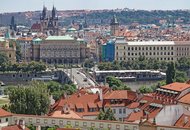 Рынок краткосрочной аренды квартир в Праге сокращается