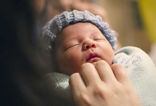Больнице в Чехии не удалось отсудить 500 тысяч крон у матери-украинки, которая родила недоношенного ребенка