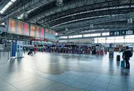 Пражский аэропорт в 2021 году обслужил 4,4 миллиона пассажиров