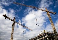 Небольшие строительные компании из-за инфляции могут продать или отложить свои проекты
