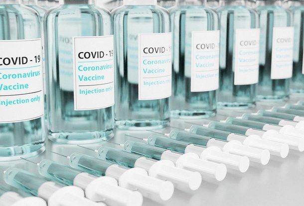 Эпидемия коронавируса в Чехии набирает обороты