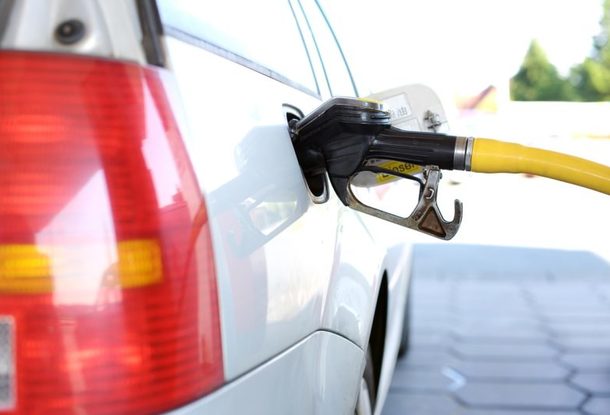 Цены на бензин в Чехии вновь стали расти