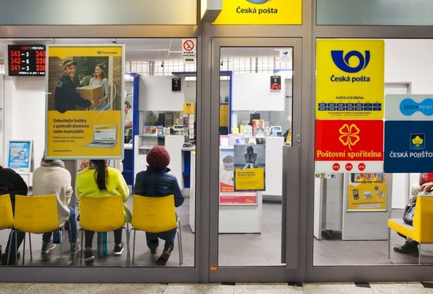 Чешская почта сократит 669 менеджеров и офисных сотрудников