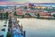 Администрация Праги увеличит плату за съемки фильмов в центре города
