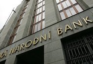 Чешский национальный банк повысил ключевую ставку до 4,5%