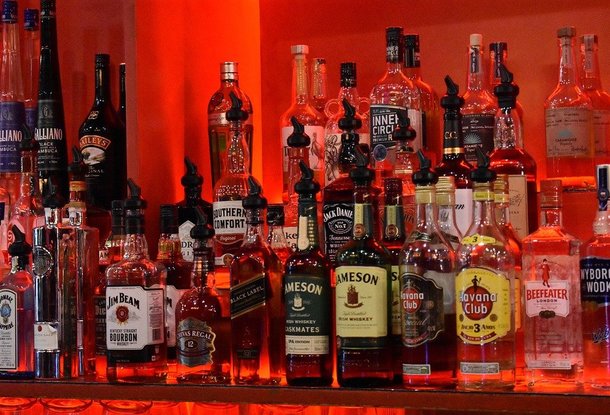 В Чехии проходит акция месяц без алкоголя «Сухой февраль» 