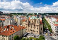 В 2021 году чехи покупали недвижимость, чтобы защитить свои сбережения от инфляции