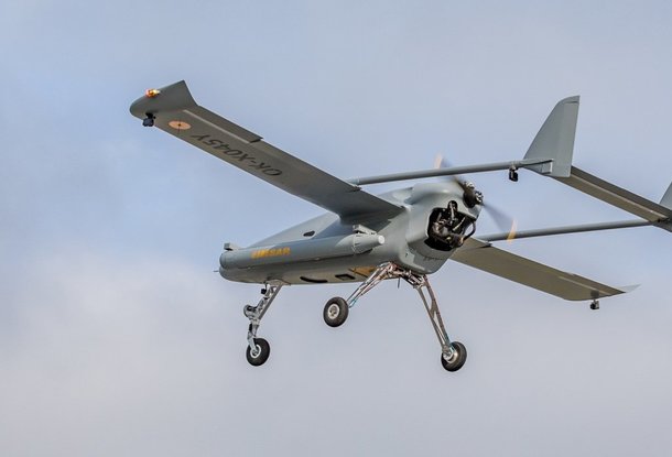 Чешский производитель дронов Primoco UAV прекратил деятельность в России из-за санкций