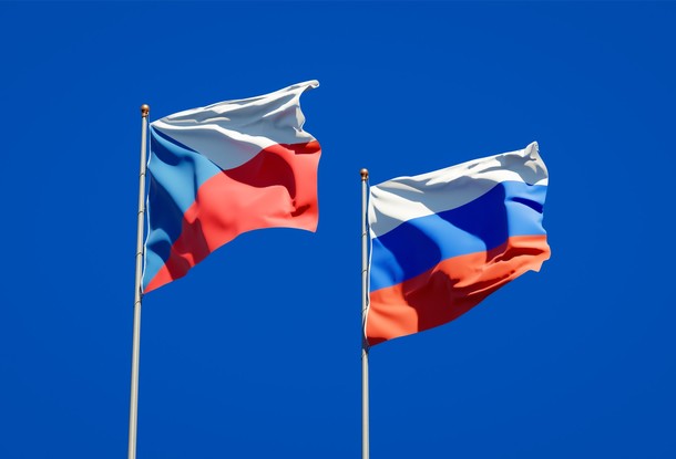 Санкции могут подорвать бизнес чешских фирм в России